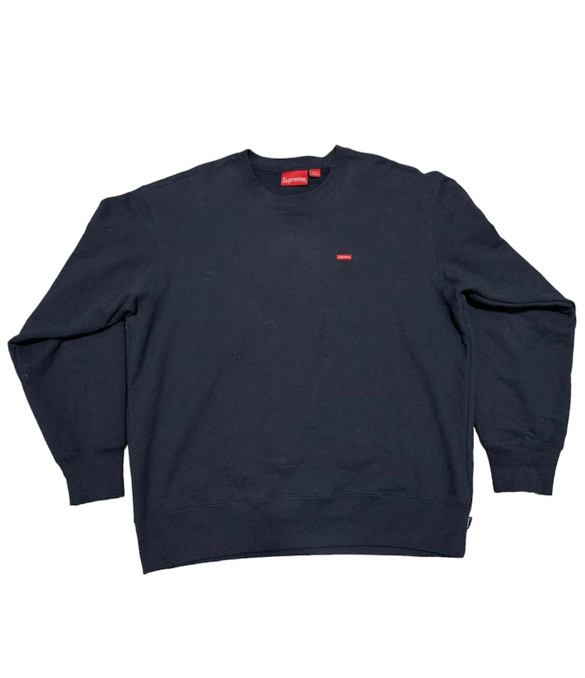 Supreme Crew Navy