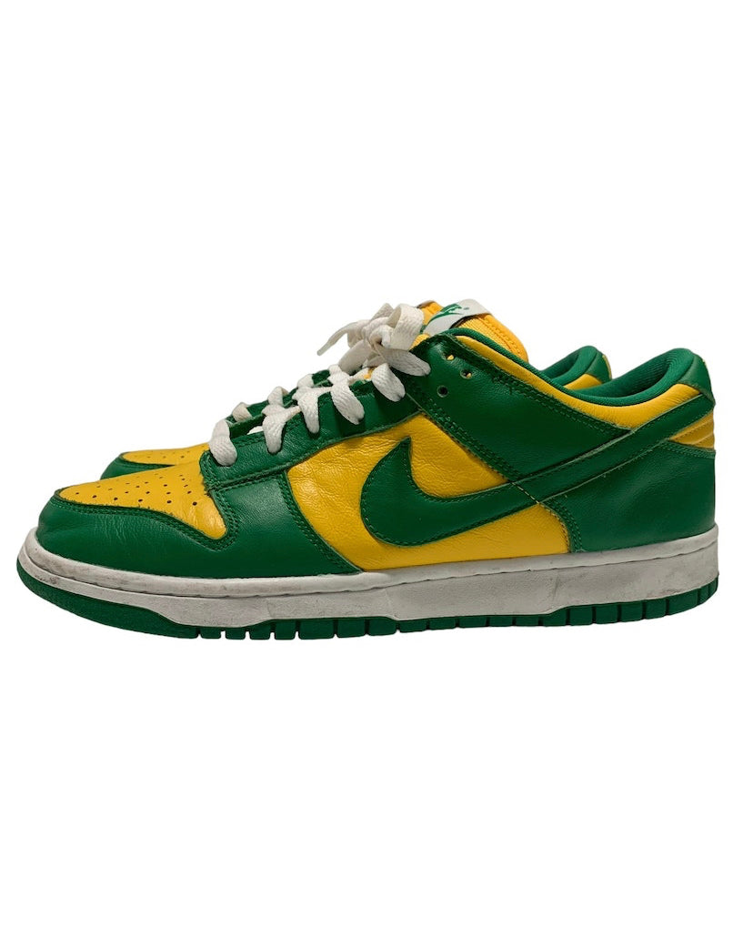 Brazil Dunk Low