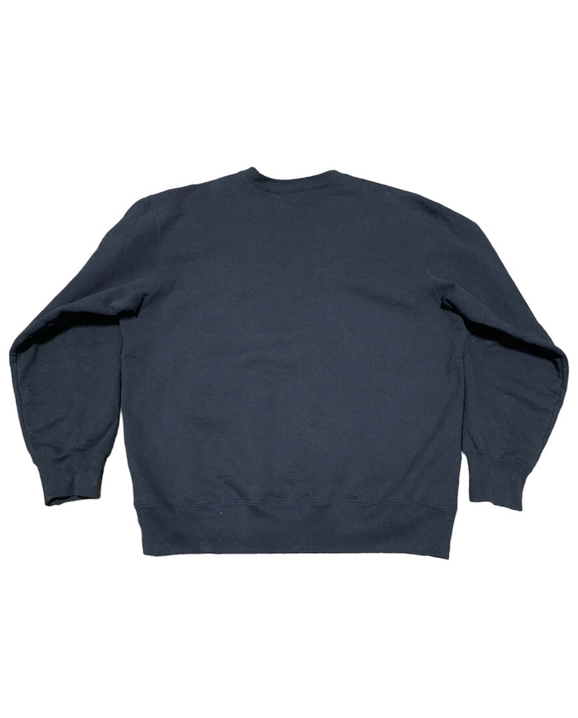 Supreme Crew Navy