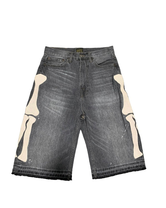 Kapital Denim Shorts