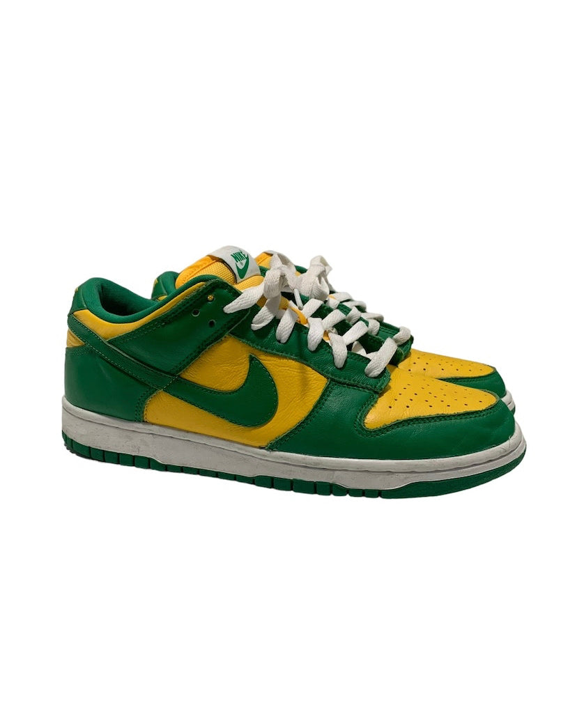 Brazil Dunk Low