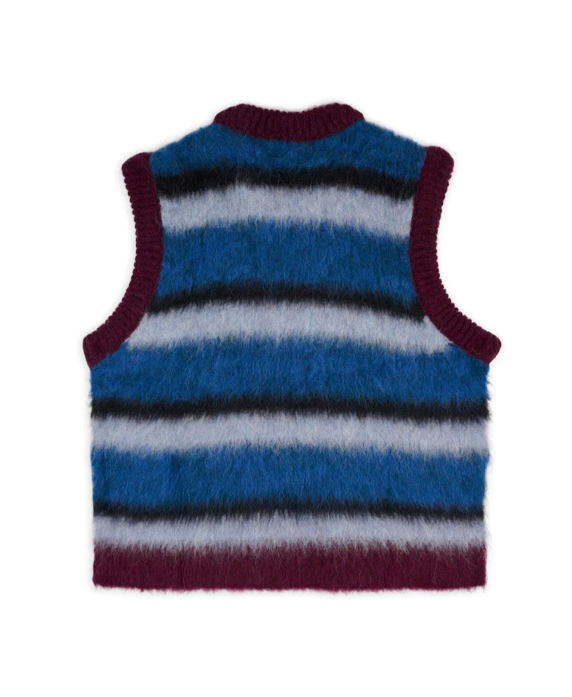 Brain Dead Knit vest