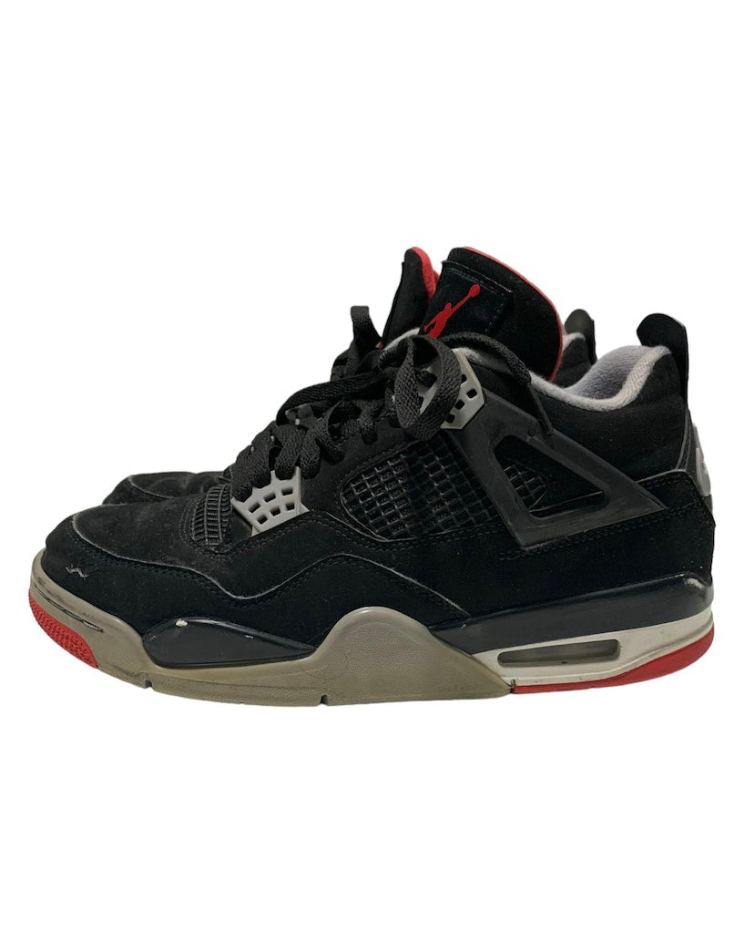 Bred 4