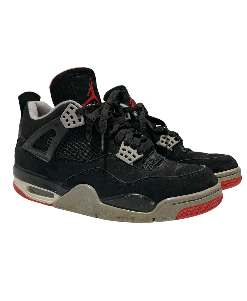 Bred 4