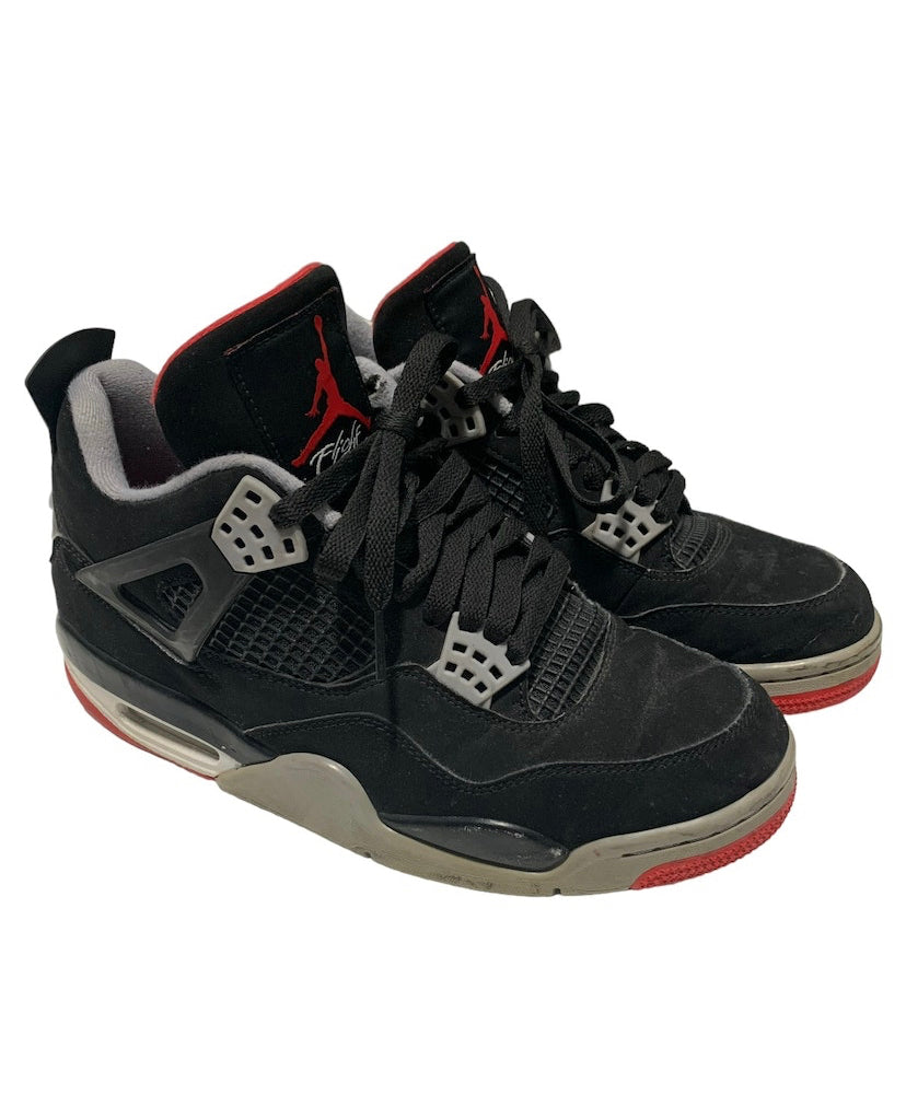 Bred 4