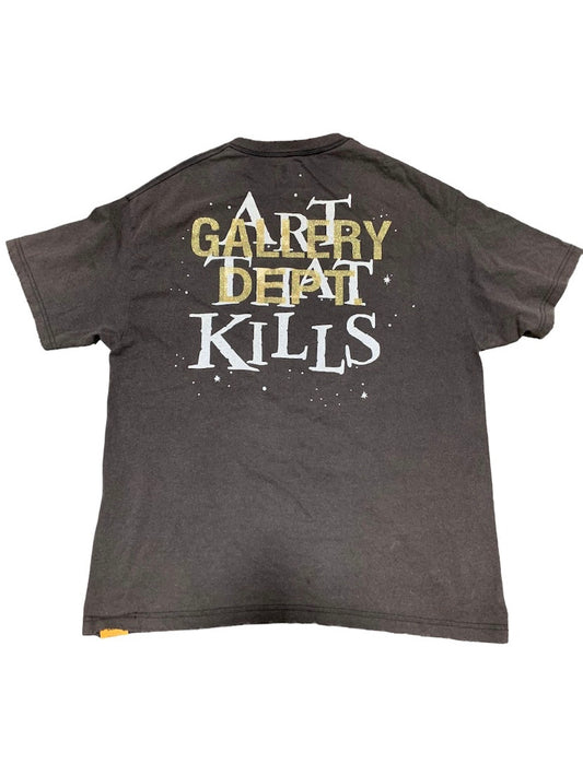 Gallery Dept. Art that Kills Tee