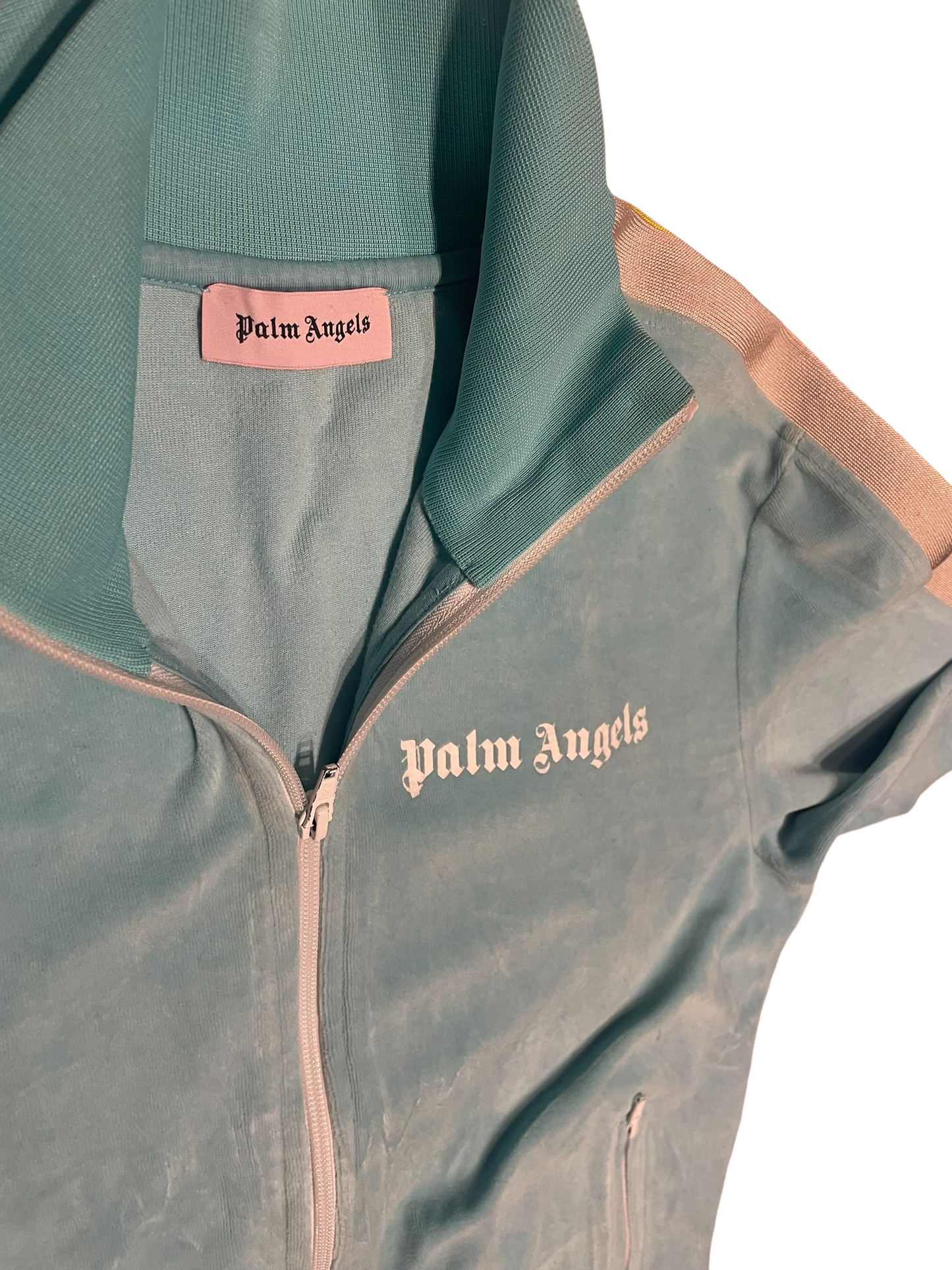 Palm Angels Full Tracksuit