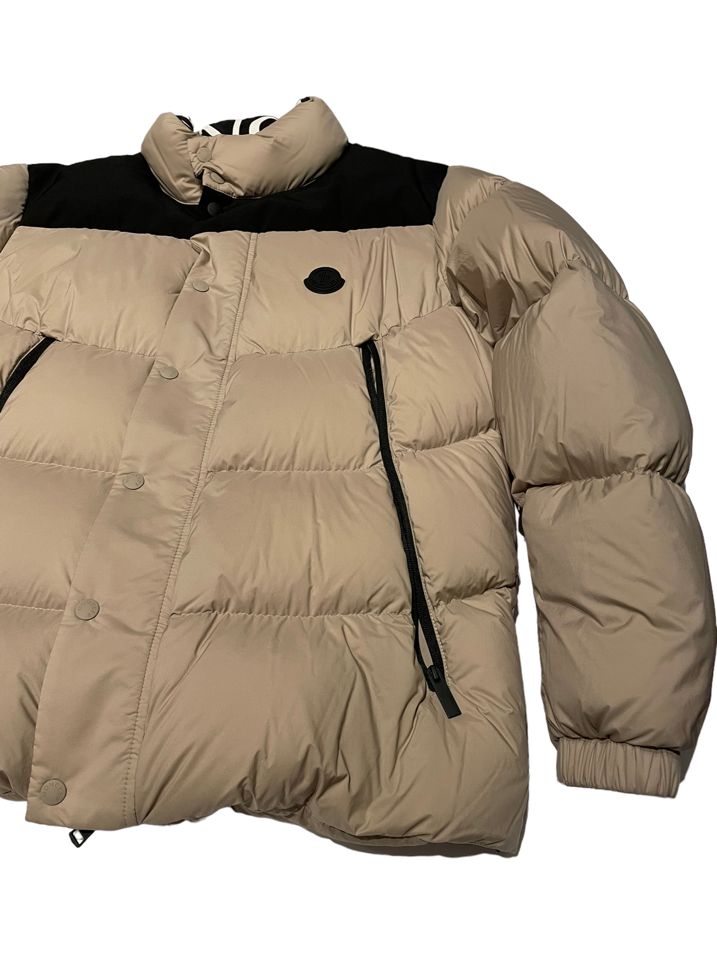 Moncler Puffer Jacket