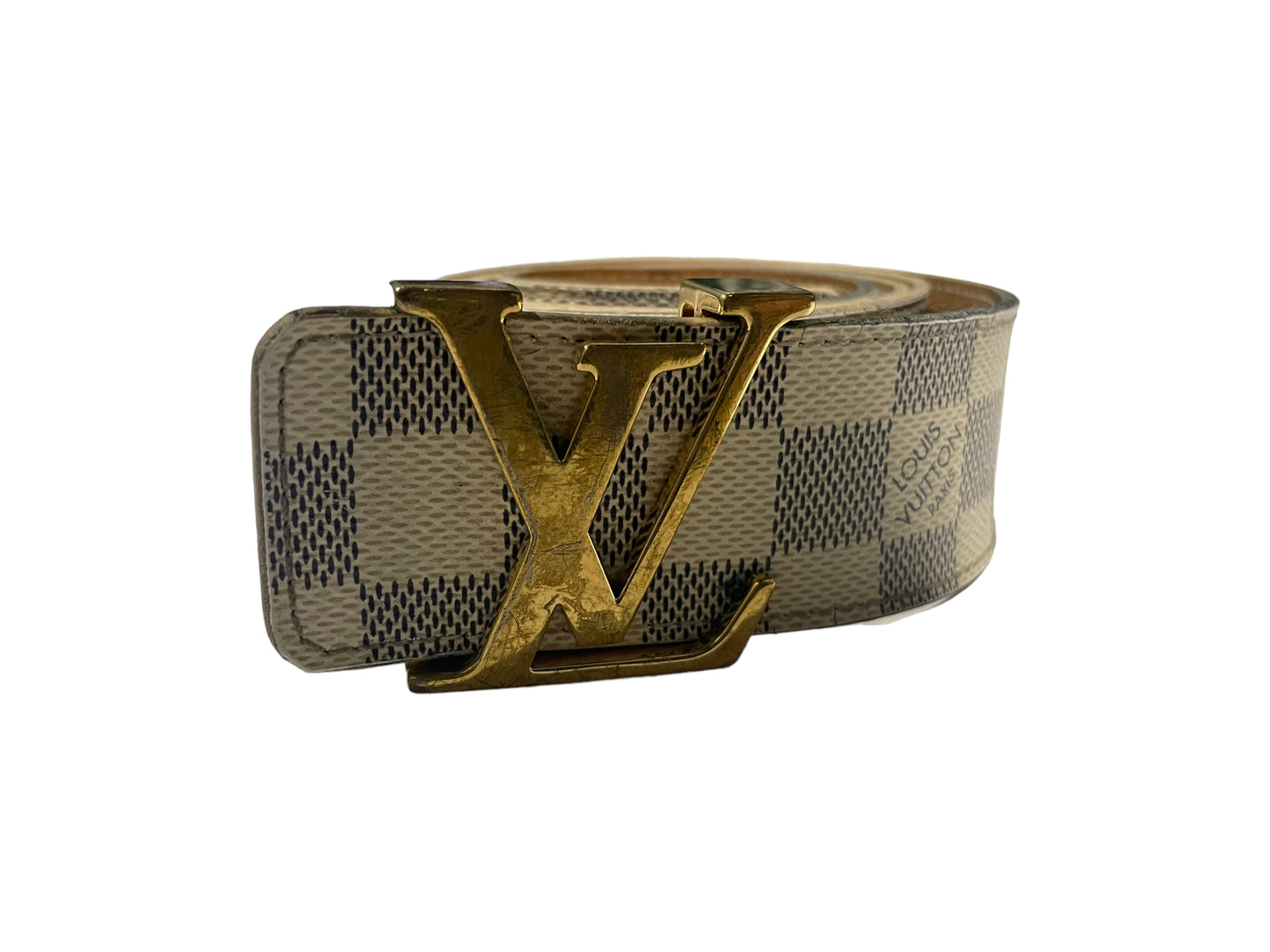 Louis Vuitton LV Belt