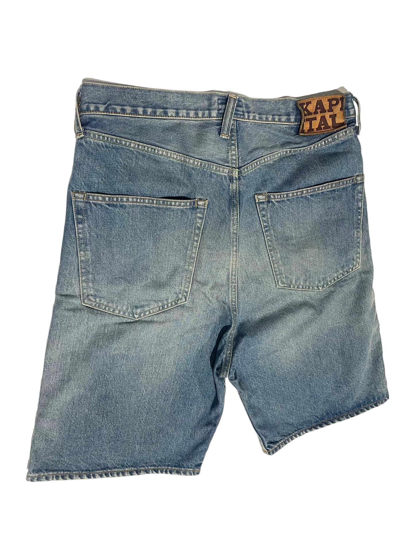 KAPITAL Shorts