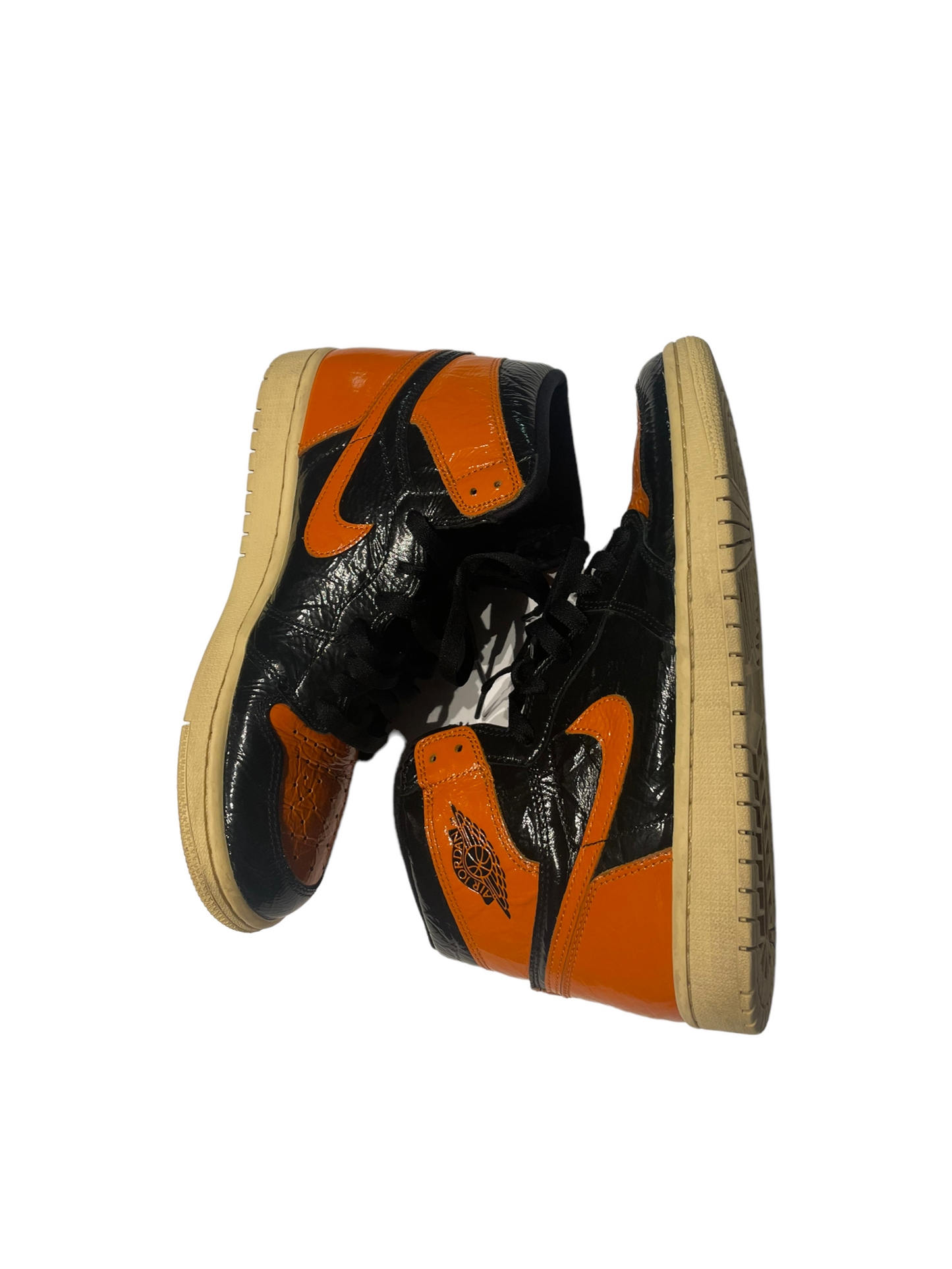 Air Jordan 1 Shattered backboard 3.0