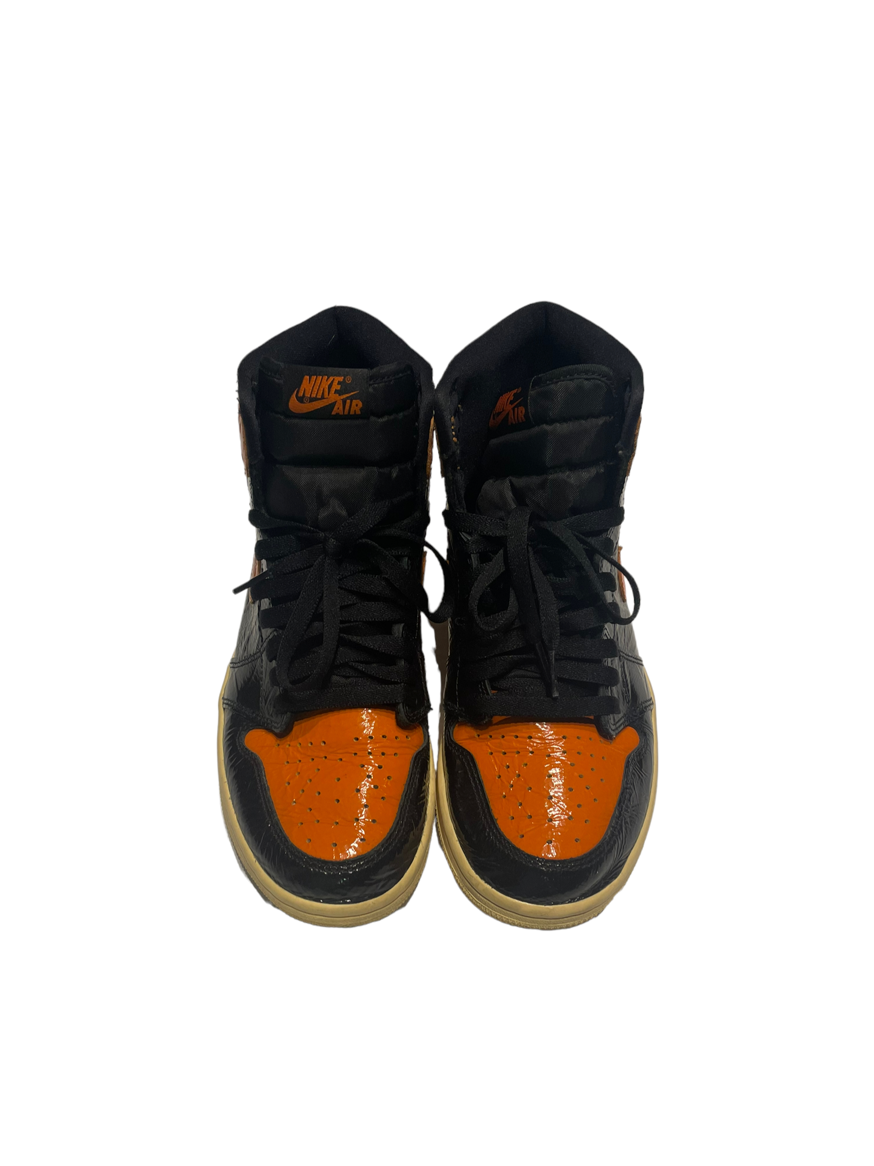 Air Jordan 1 Shattered backboard 3.0 – 2ndChanceArchive