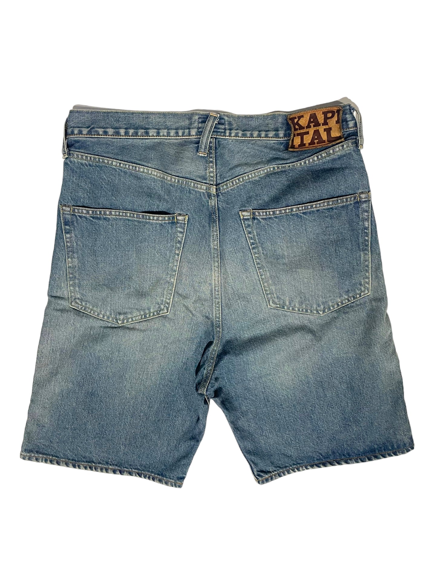 KAPITAL Shorts