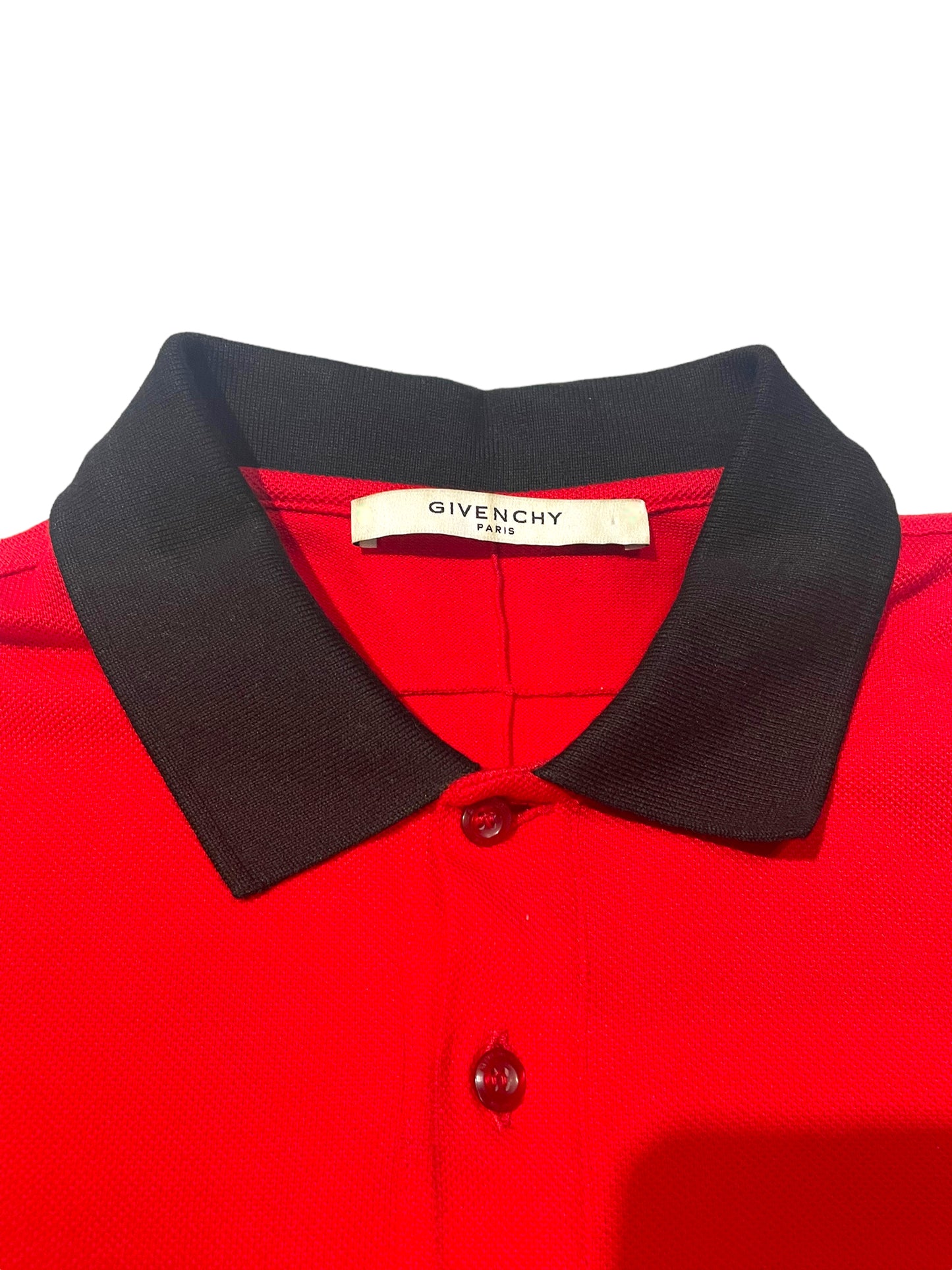 Givenchy Polo