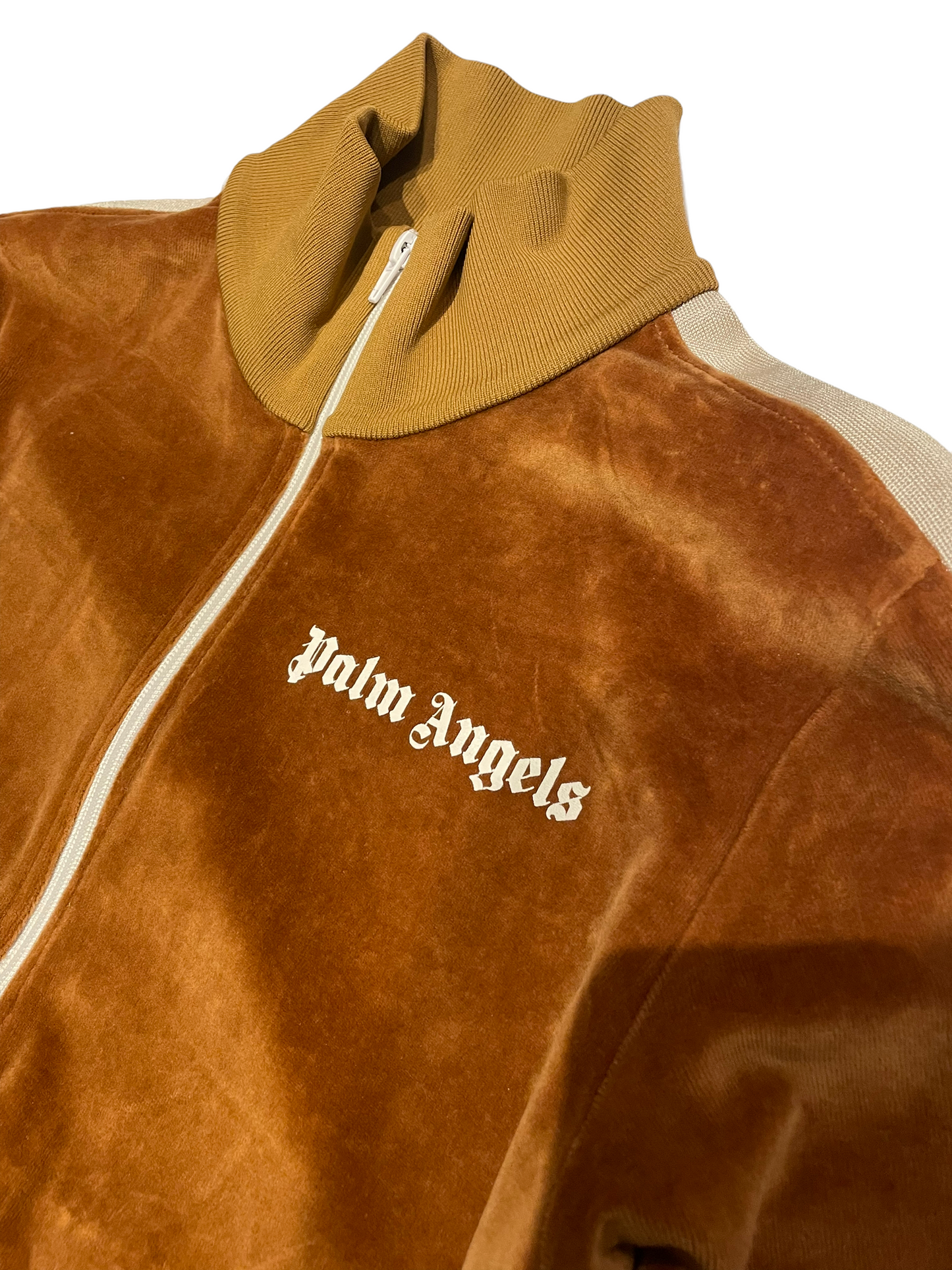 Plan Angels Track Jacket