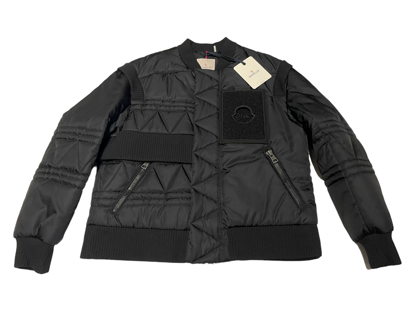 Moncler X Craig Green Collab Puffer Jacket