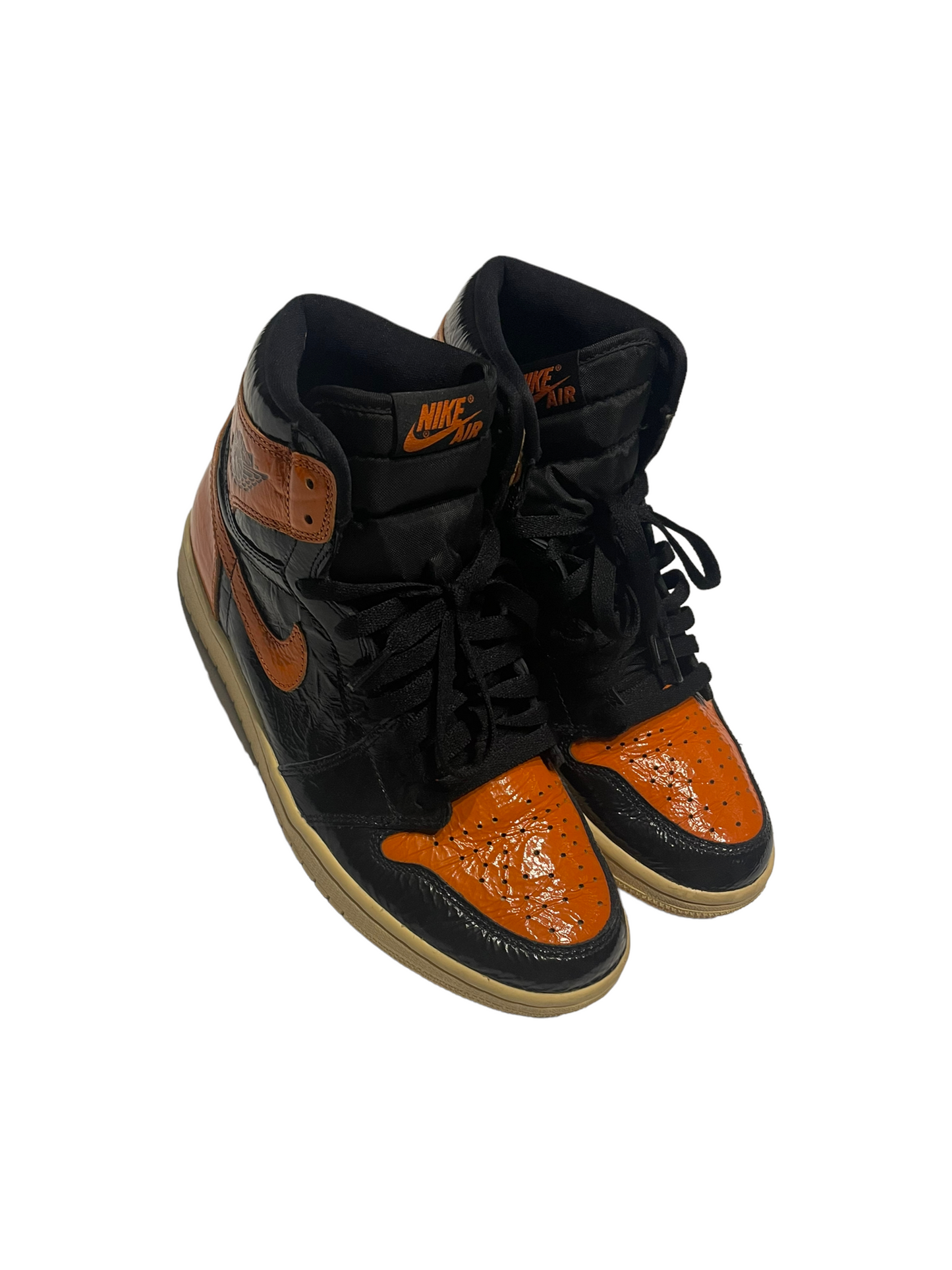 Air Jordan 1 Shattered backboard 3.0