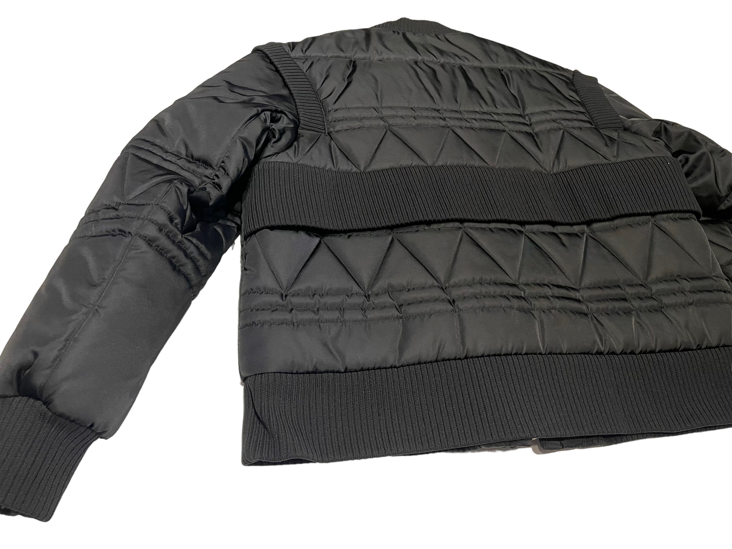 Moncler X Craig Green Collab Puffer Jacket