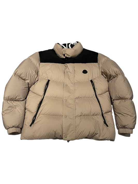 Moncler Puffer Jacket