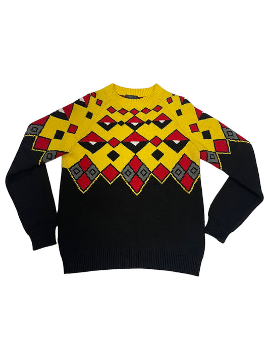 Prada Knit Sweater