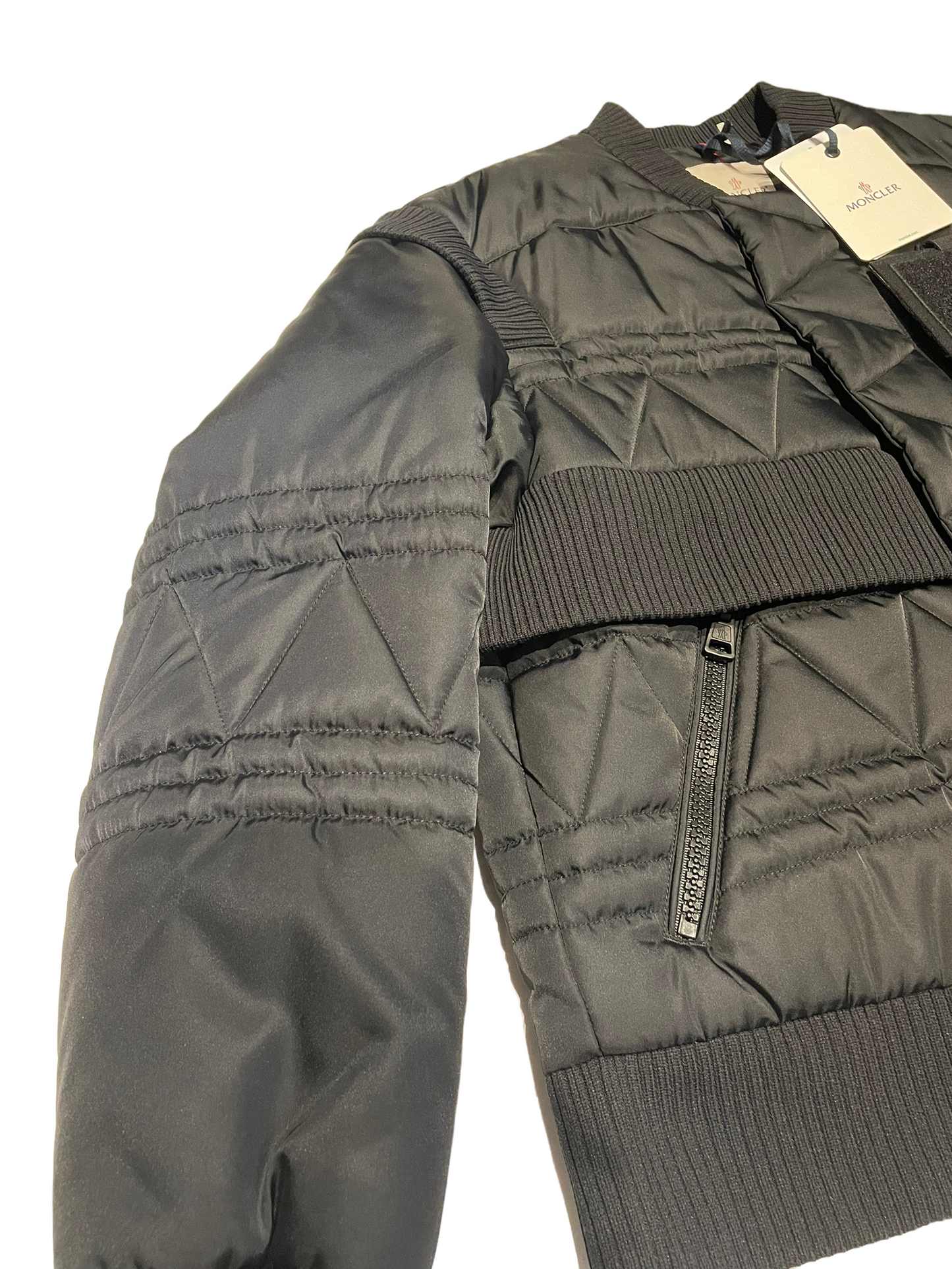 Moncler X Craig Green Collab Puffer Jacket