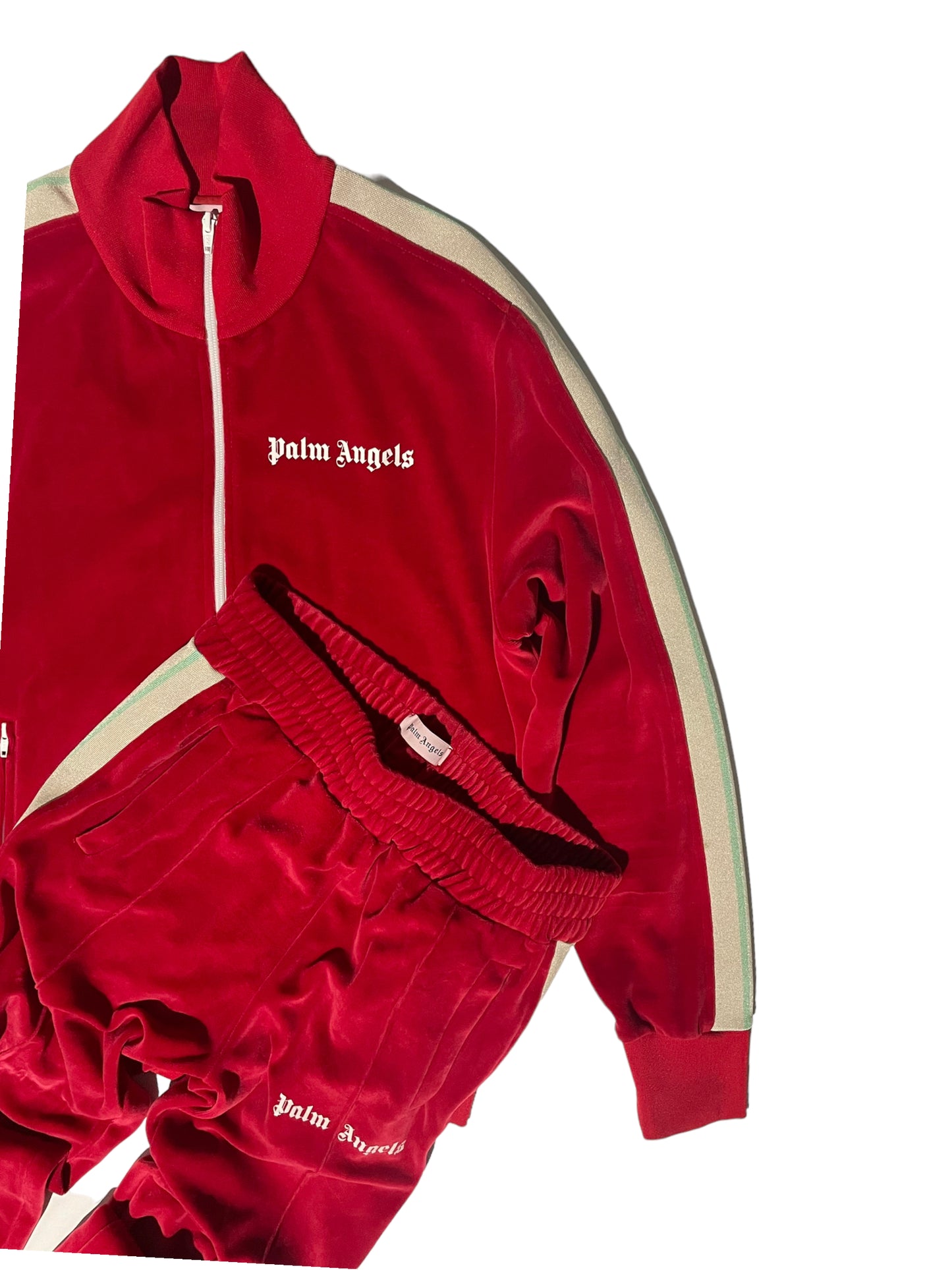 Palm Angels Tracksuit