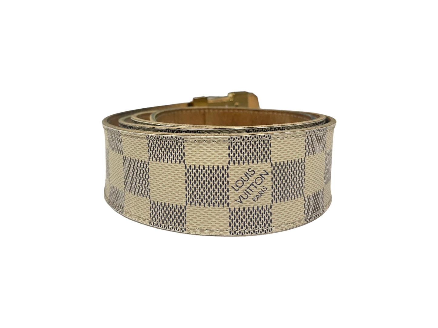 Louis Vuitton LV Belt