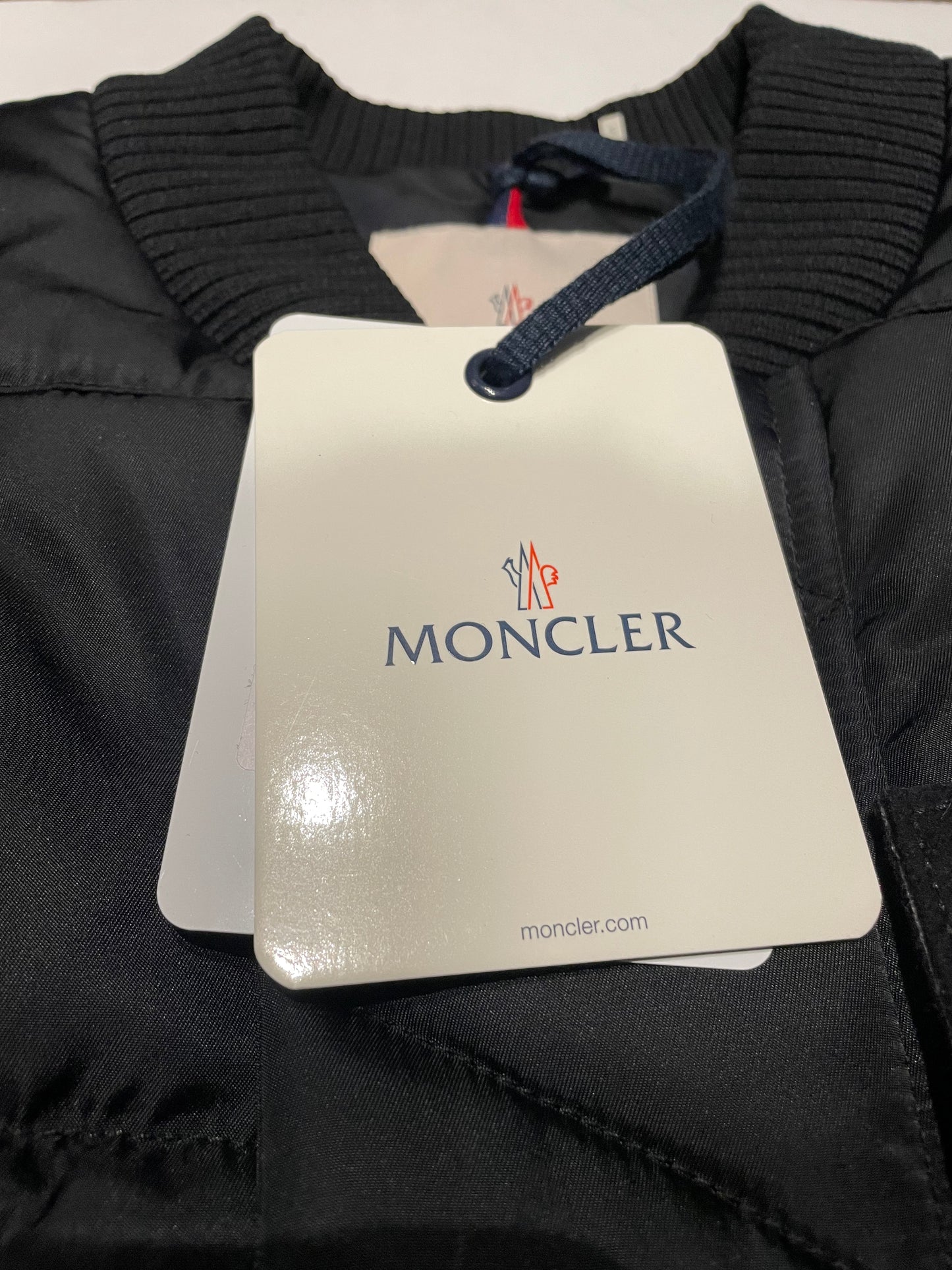 Moncler X Craig Green Collab Puffer Jacket