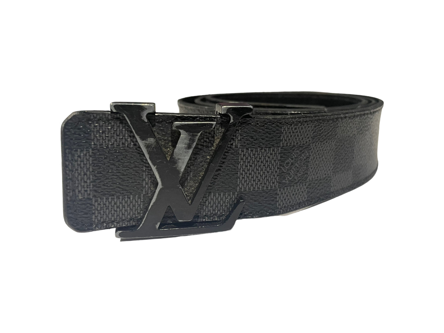 Louis Vuitton LV Belt