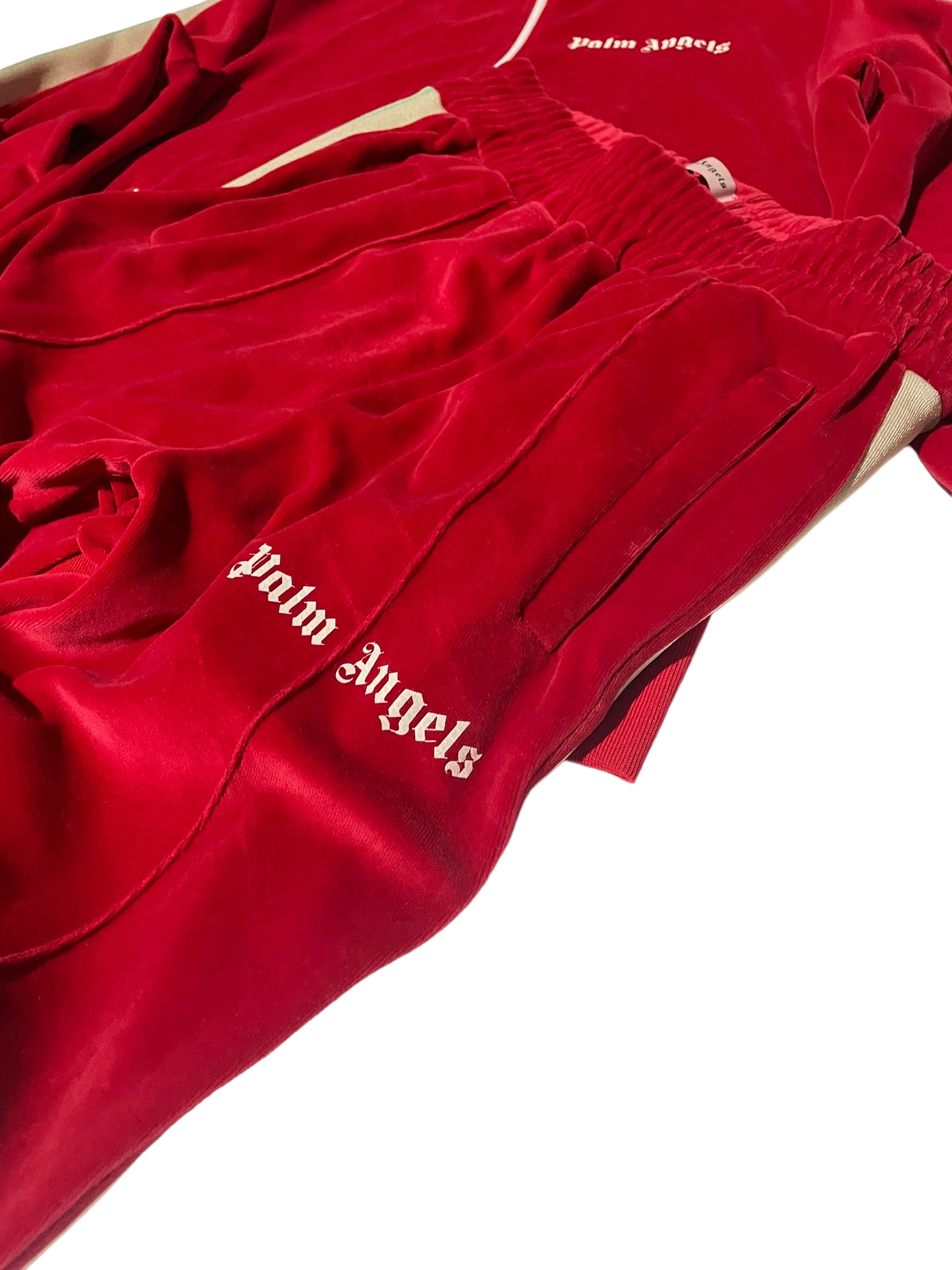 Palm Angels tracksuit