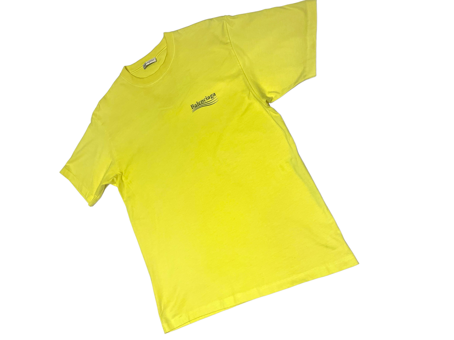 Balenciaga Volt T-shirt