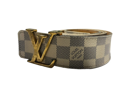 Louis Vuitton LV Belt