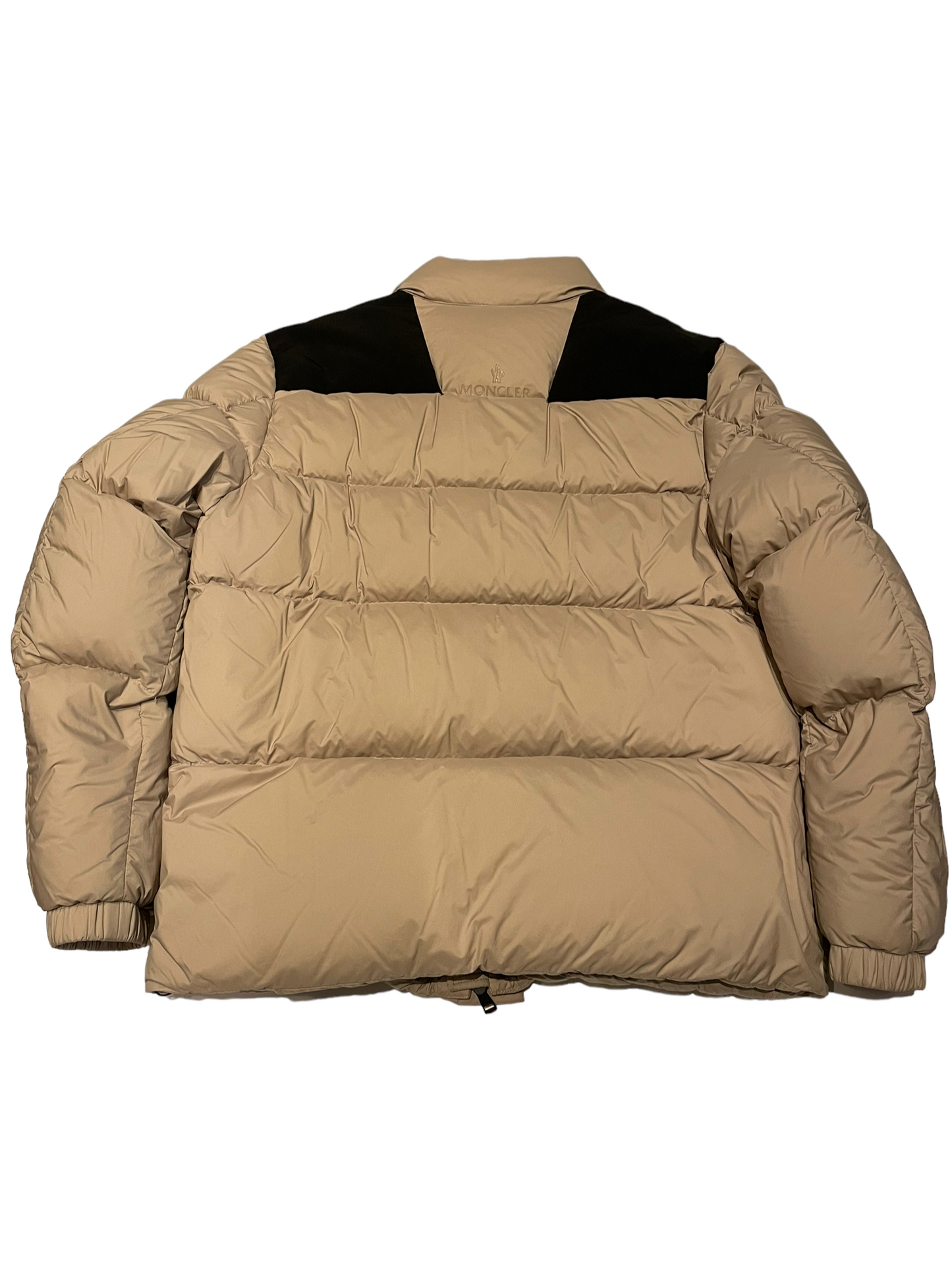 Moncler Puffer Jacket