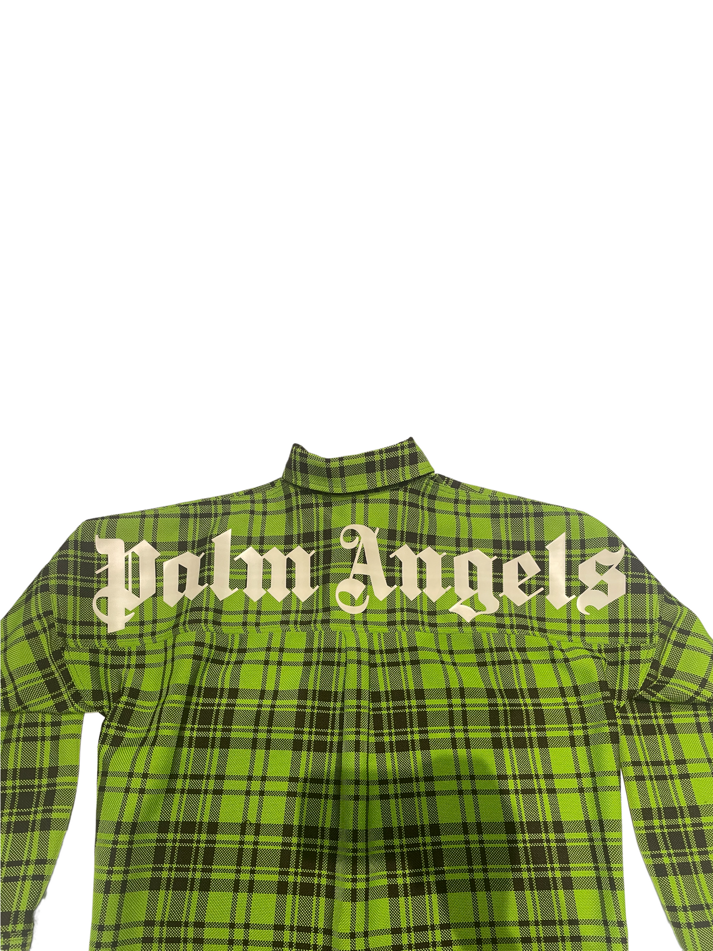 Palm Angels Flannel