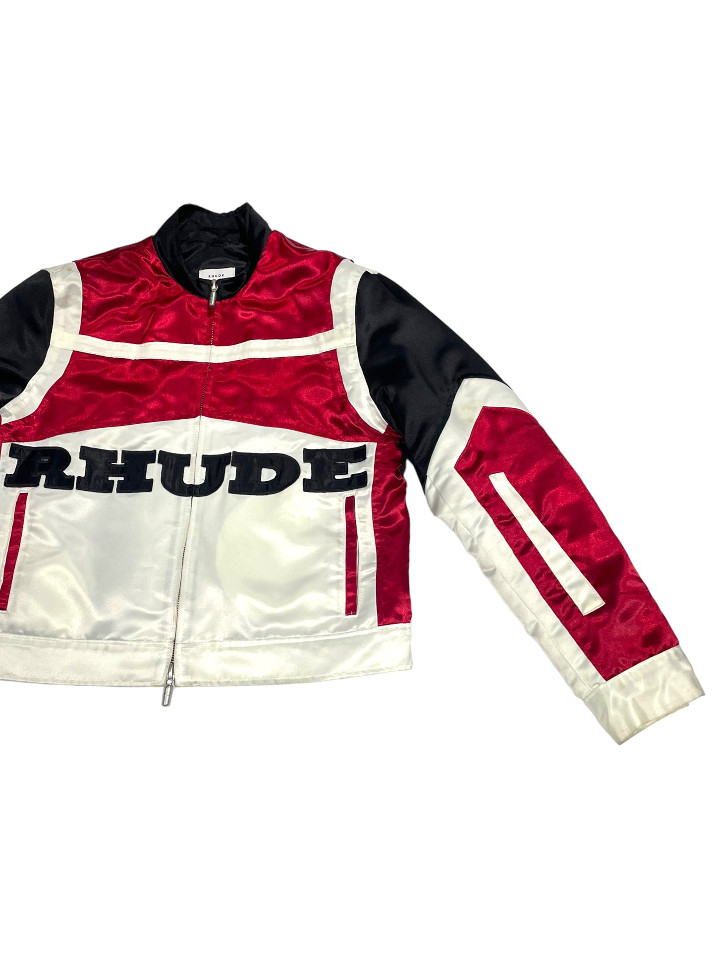 Rhude Jacket