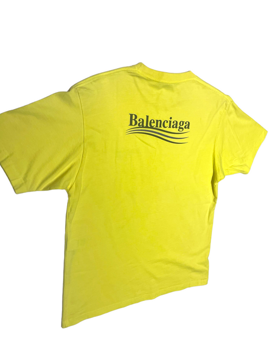 Balenciaga Volt T-shirt