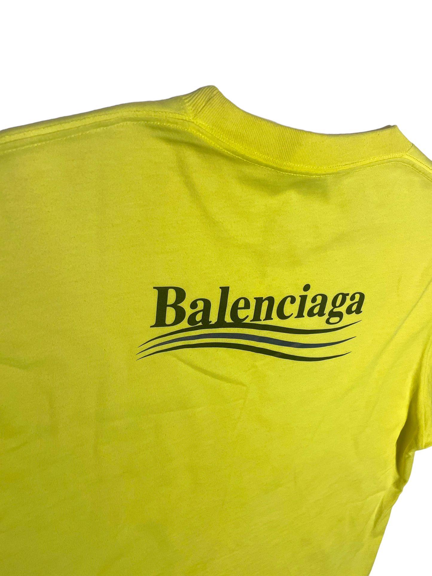 Balenciaga Volt T-shirt