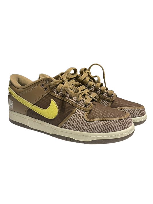 Nike Undefeated Cantene Dunks