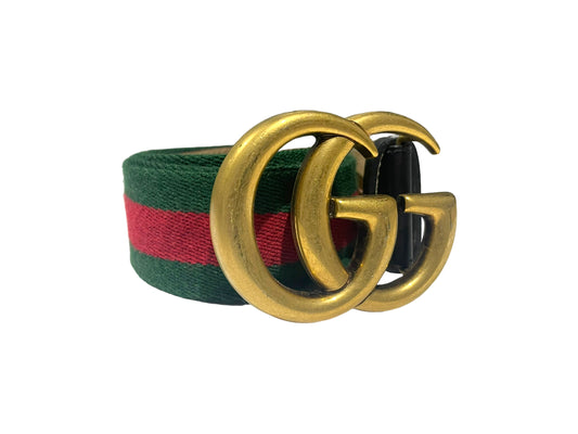 Gucci Belt 40”