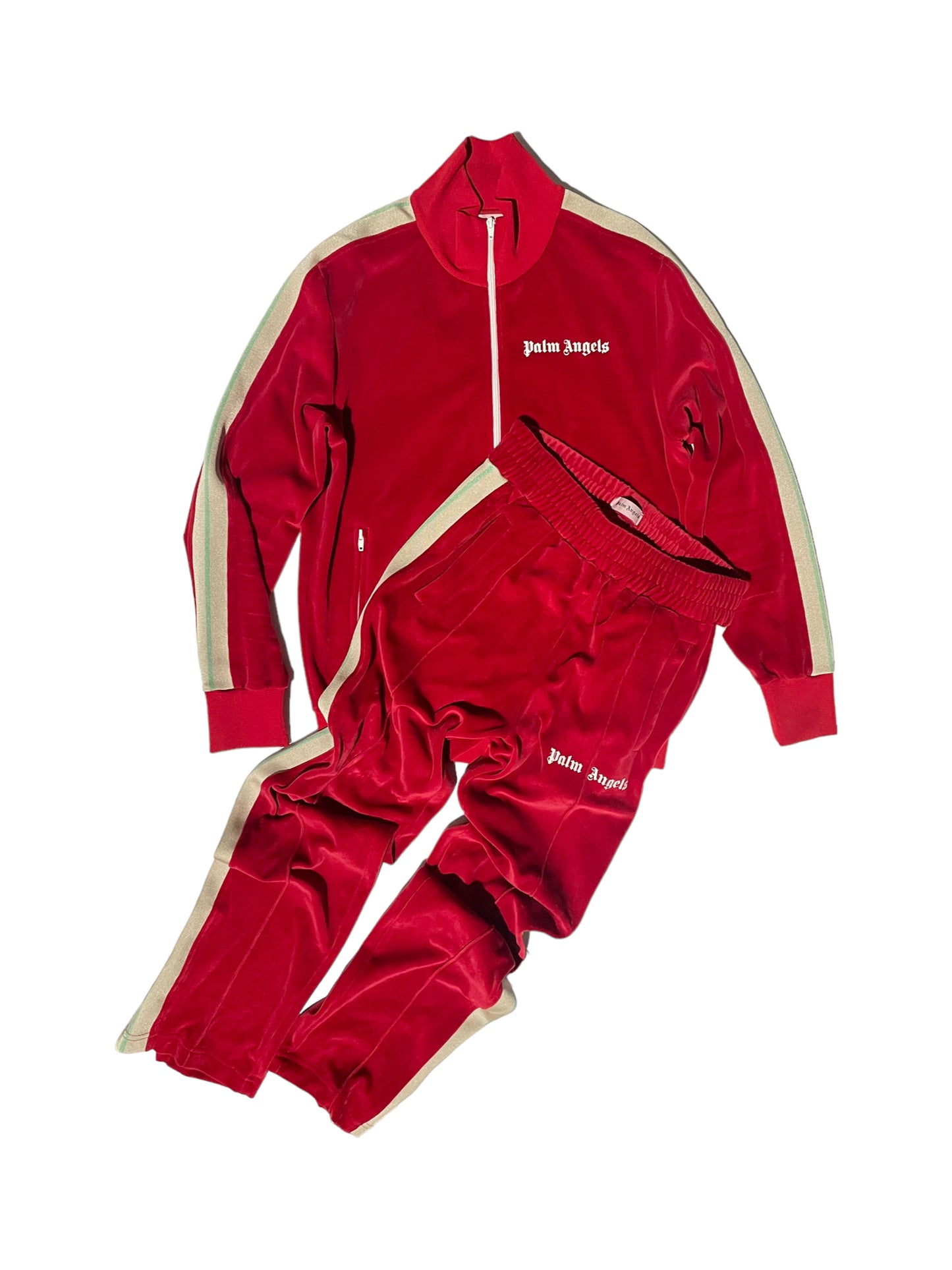 Palm Angels tracksuit