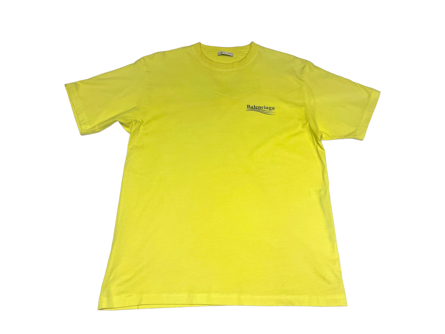 Balenciaga Volt T-shirt