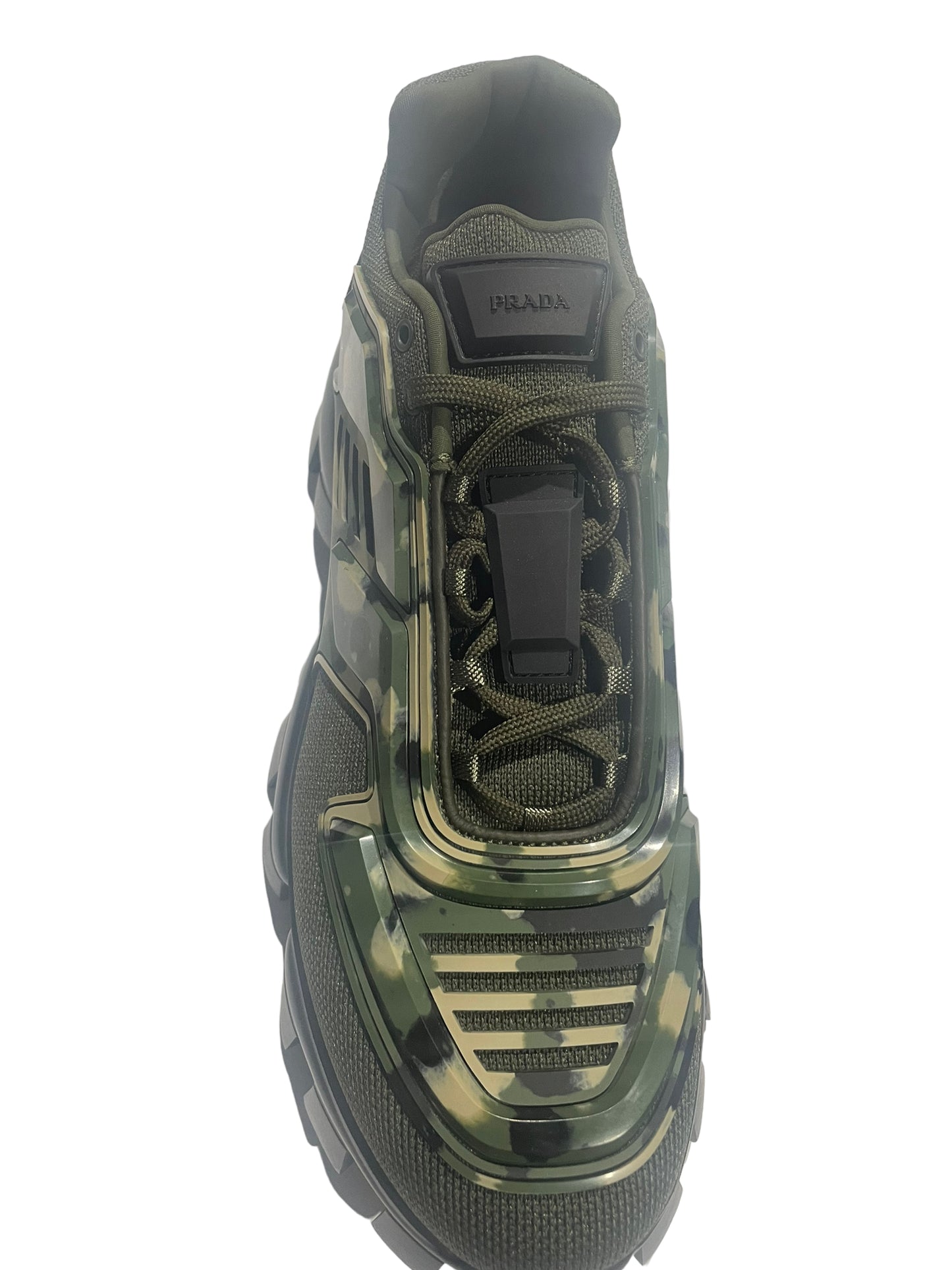 PRADA Cloud Buster Camo